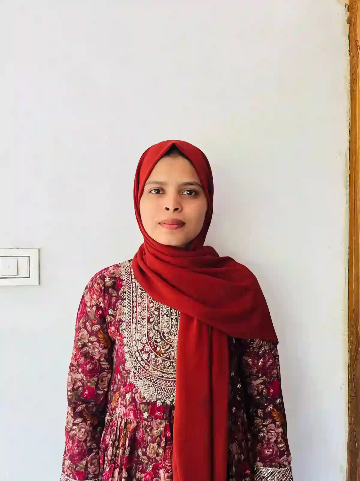 Testimonial of freelance digital marketer in palakkad